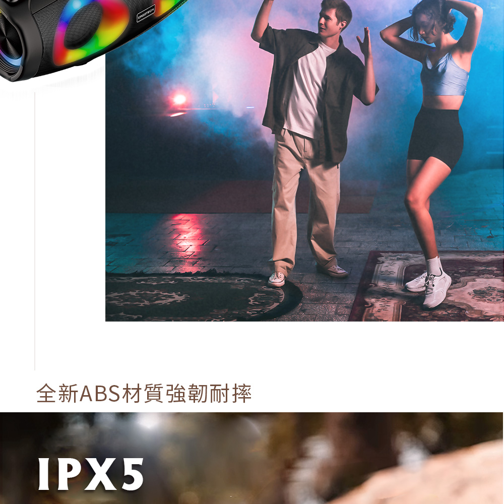 Ergotech人因科技 KS50 - 詳情7