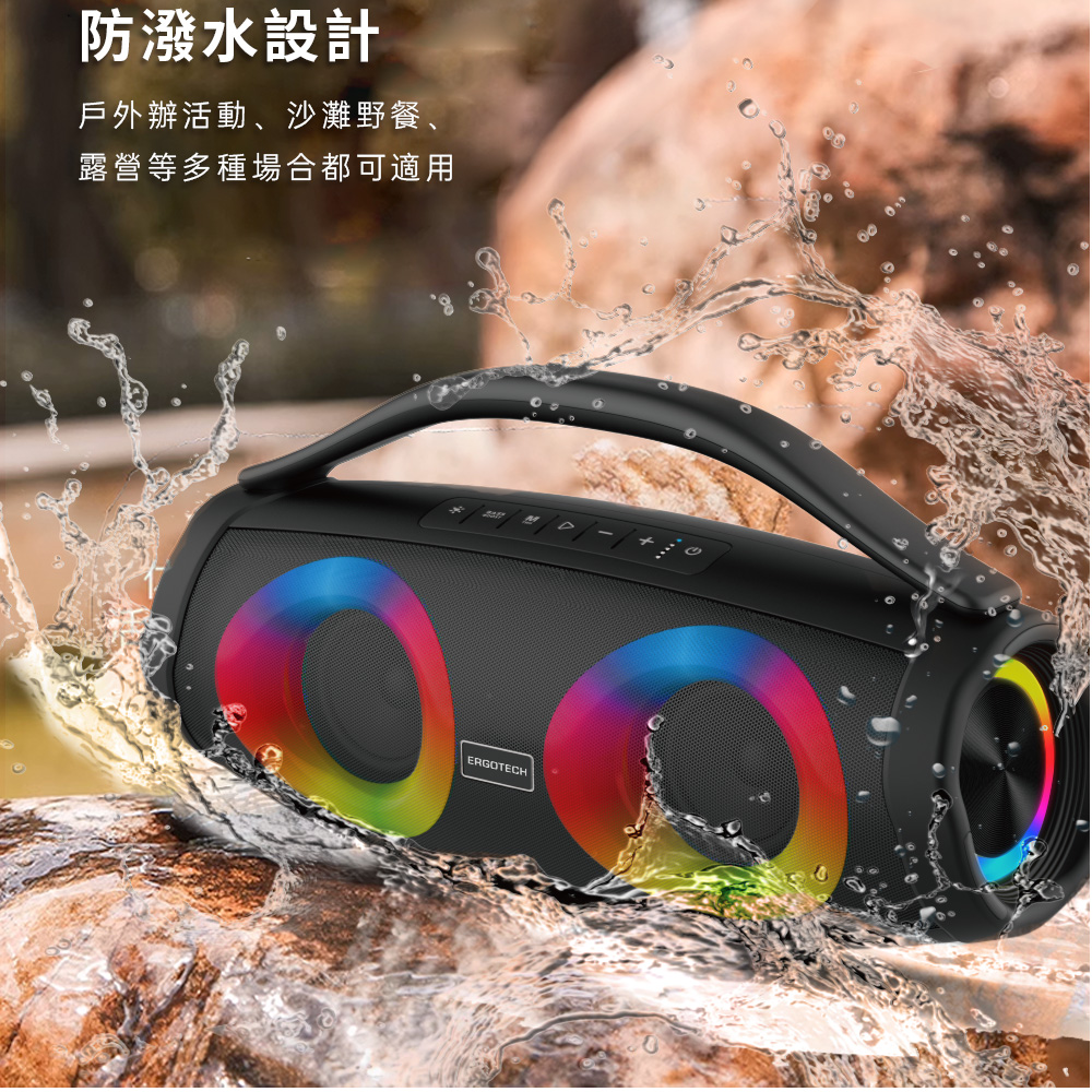 Ergotech人因科技 KS50 - 詳情8