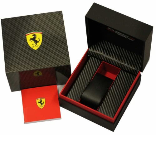 Ferrari 法拉利 極勁錶(0830446)優惠推薦