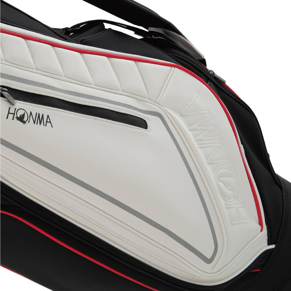 HONMA 本間高爾夫 Caddie Bag CB52407