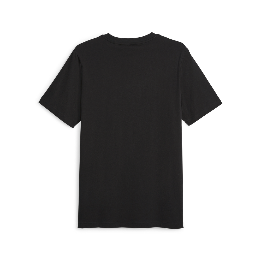 PUMA官方旗艦 基本系列Camo圖樣短袖T恤 男性 675