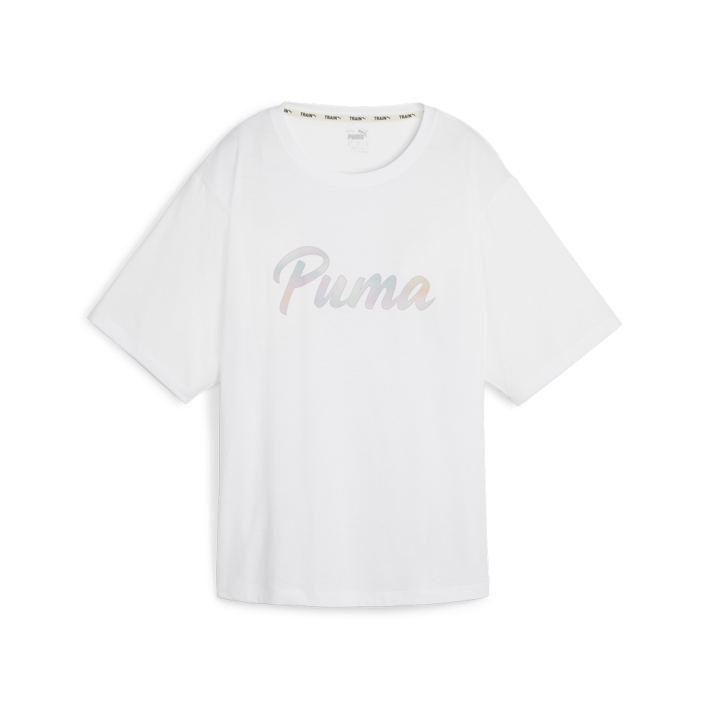 PUMA官方旗艦 訓練系列Animal Remix短袖T恤 