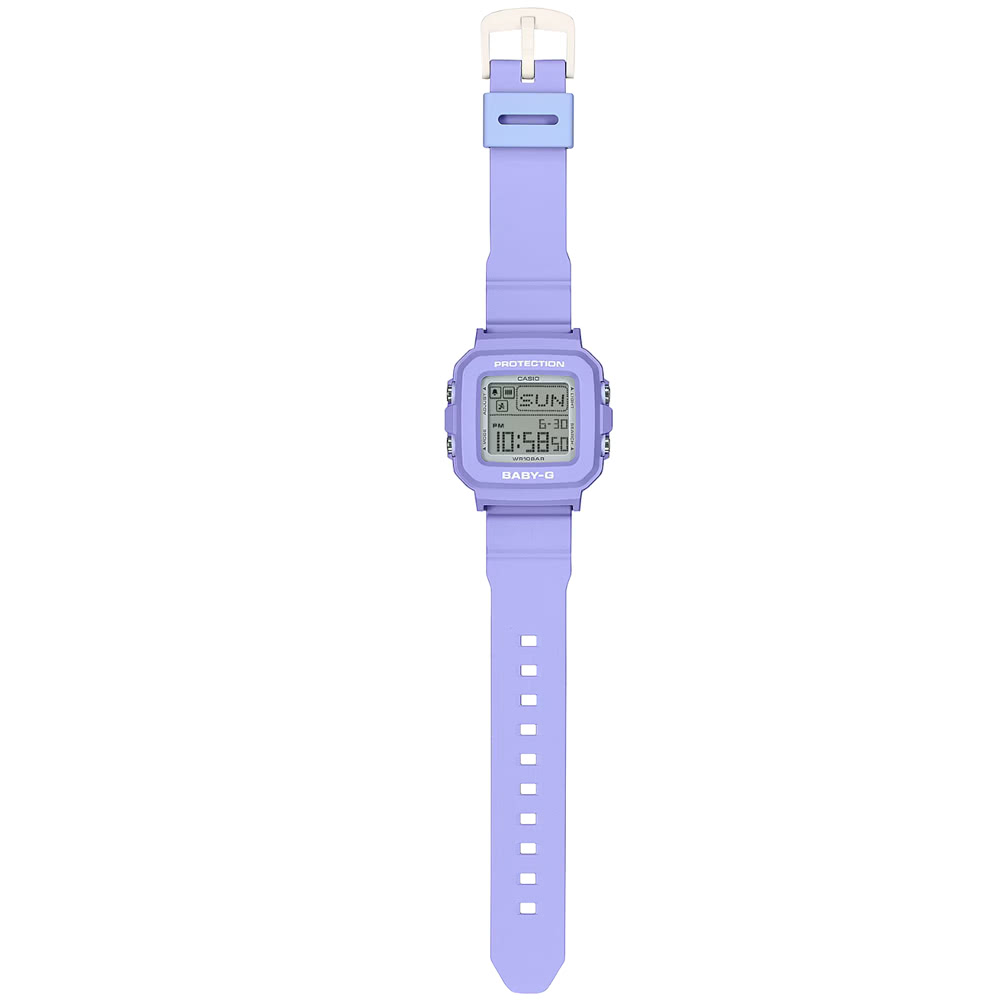 CASIO 卡西歐 卡西歐Baby-G + PLUS 30周