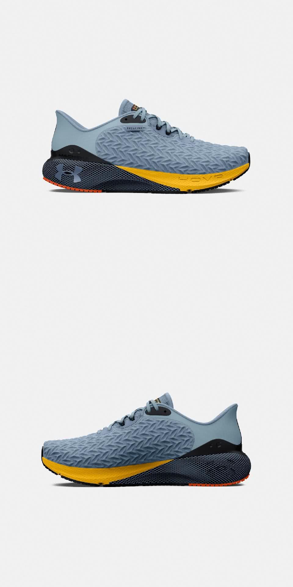 UNDER ARMOUR 慢跑鞋 HOVR Machina 