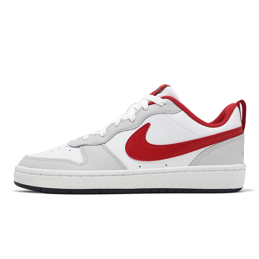 NIKE 耐吉 休閒鞋 Court Borough Low 