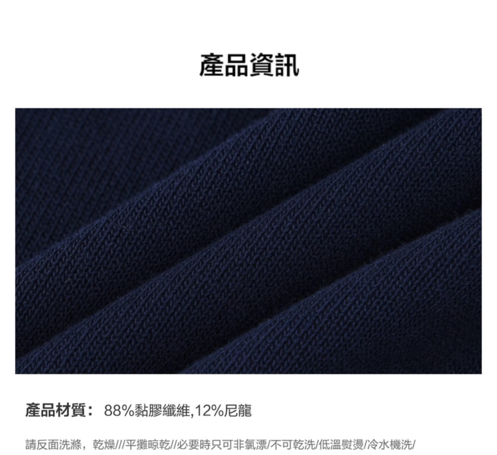 GAP 男裝 針織短袖POLO衫-海軍藍(464191)評價