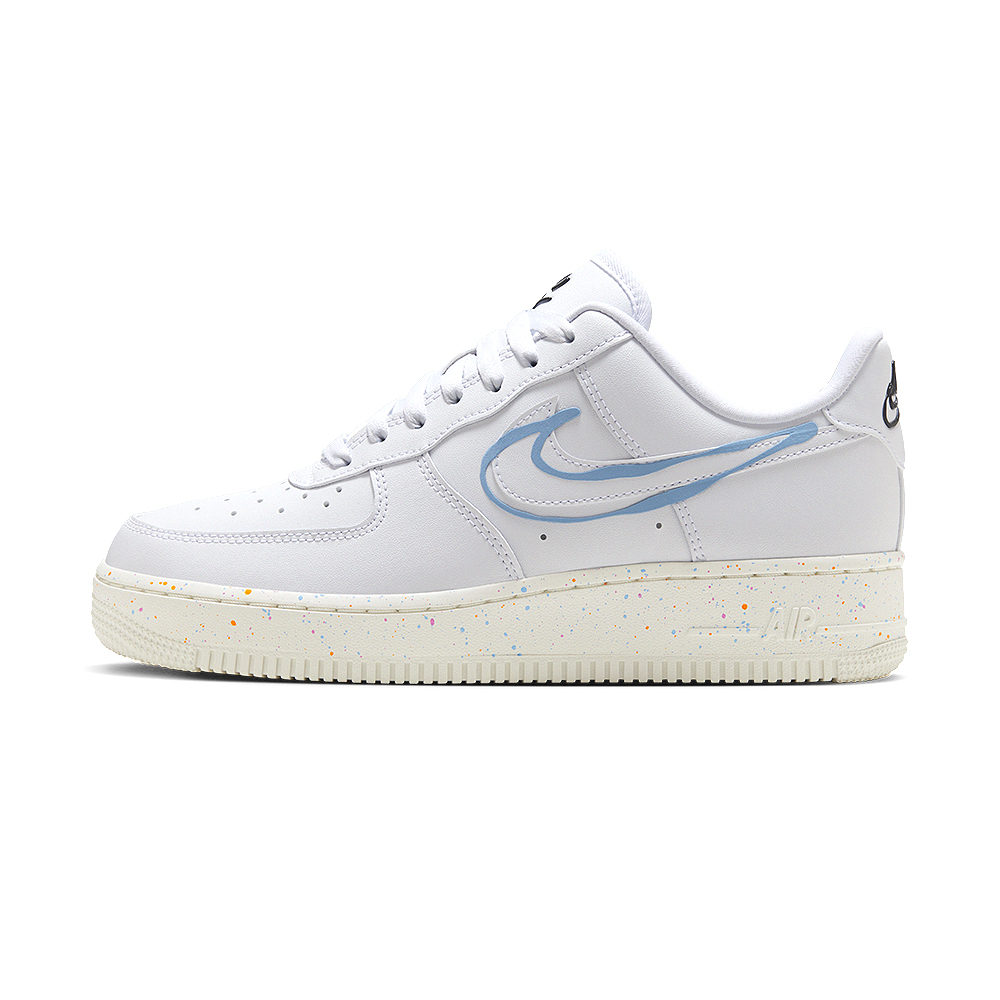 NIKE 耐吉 WMNS Air Force 1 07 LX