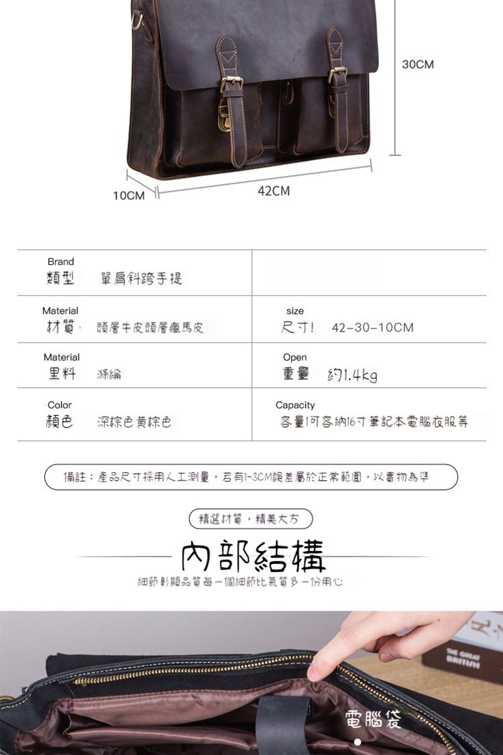 åè¨»ç¢åå°ºå¯¸æ¡ç¨äººå·¥æ¸¬é,è¥æ13CMèª¤å·®å±¬æ¼æ­£å¸¸ç¯å,ä»¥å¯¦ç©çºæº