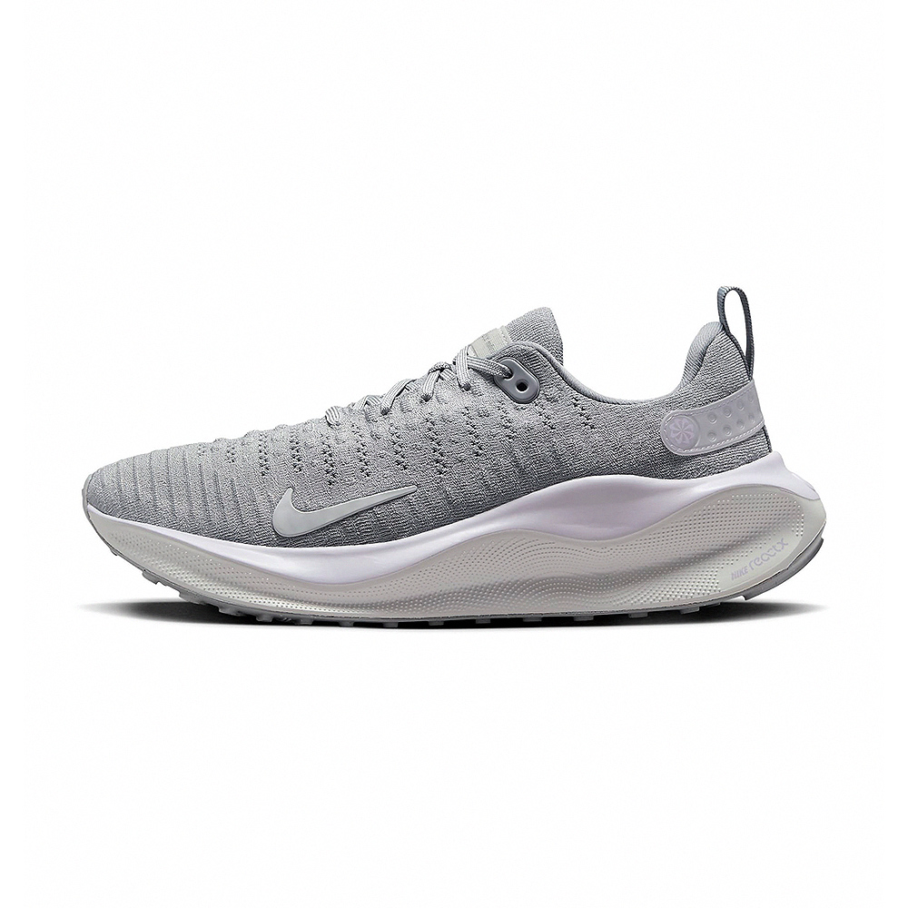 NIKE 耐吉 InfinityRN 4 女鞋 灰色 休閒 