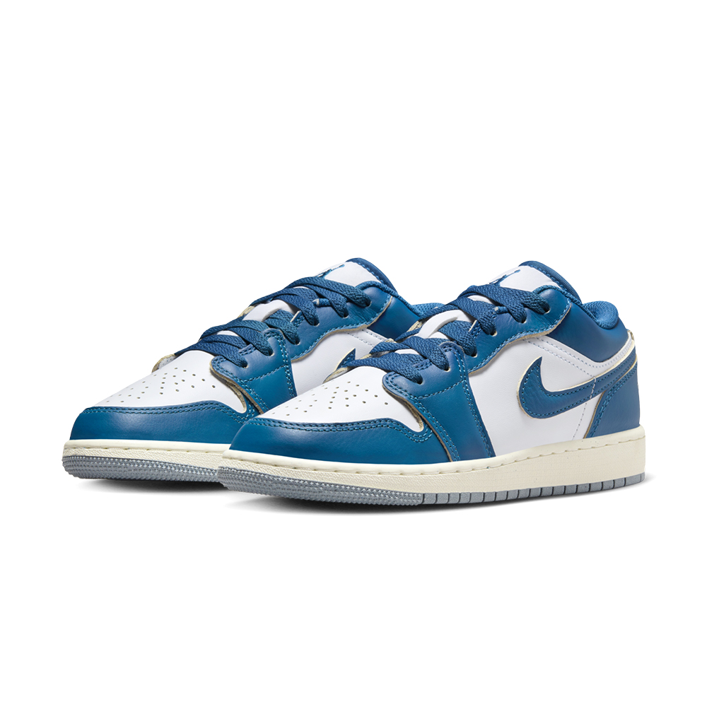 NIKE 耐吉 Air Jordan 1 Low SE 女鞋