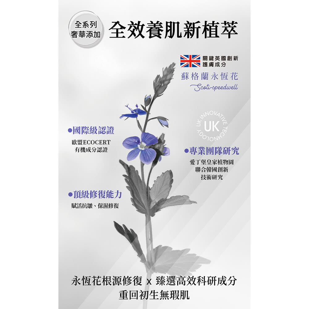 PUR%CENT璞珥森 30%杏仁酸煥顏精華*3瓶(30ml