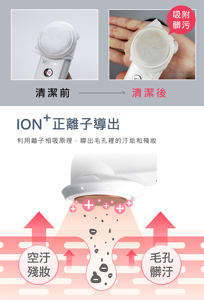 Ms.elec米嬉樂 LM-012 - 詳情13