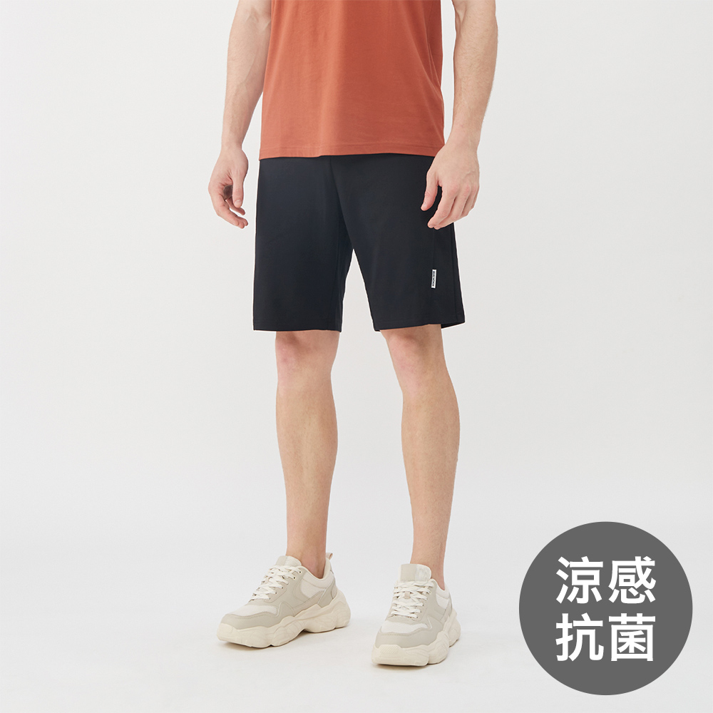 GIORDANO 佐丹奴 買褲送衣 男/女裝純棉奢滑素色上衣