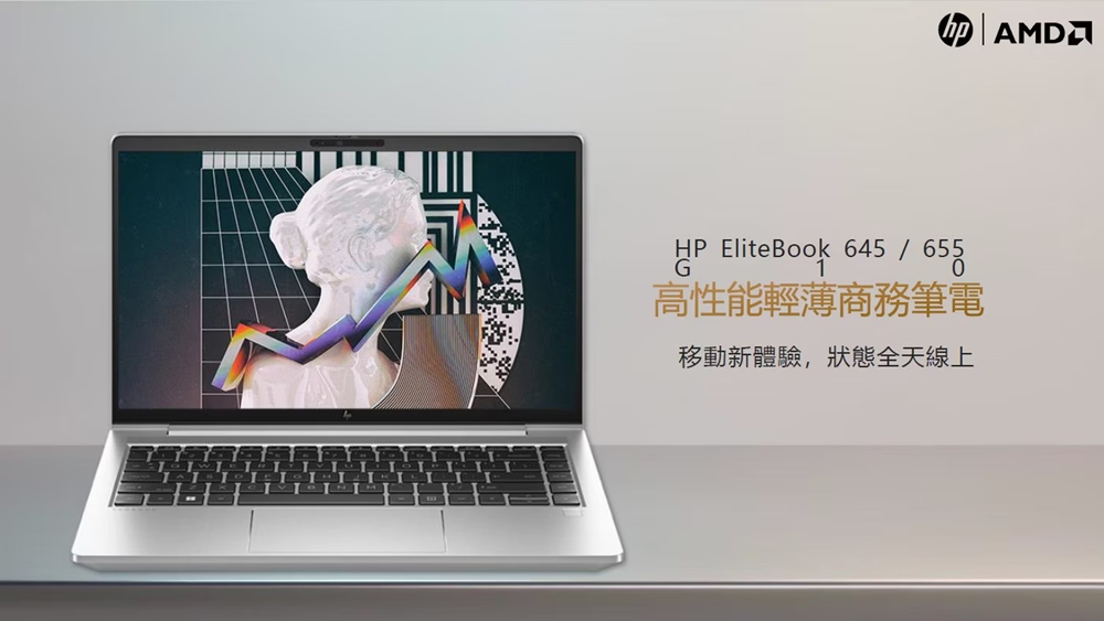 HP 惠普 S+ 級福利品 15.6吋 R5-7530U 輕