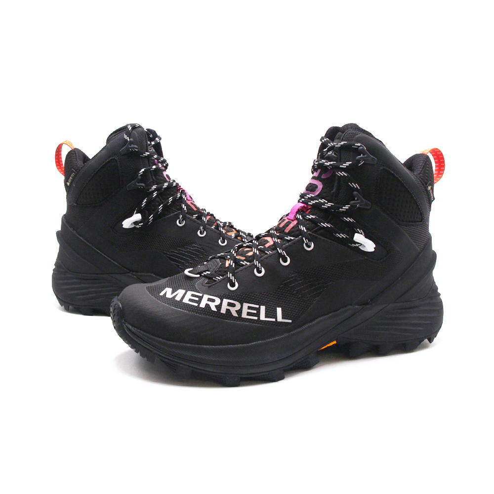 MERRELL 男 ROGUE HIKER MID GORE