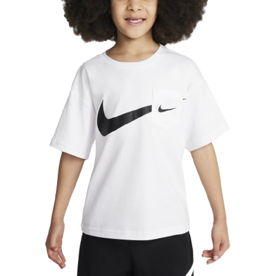 NIKE 耐吉 圓領短袖T恤 NIKE SPORT WEAR