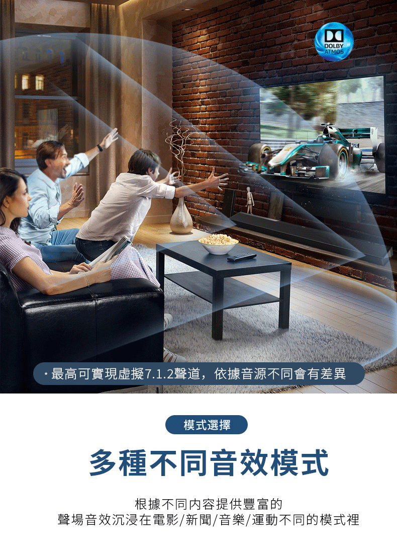 PHILIPS飛利浦 TAPB600 - 詳情3