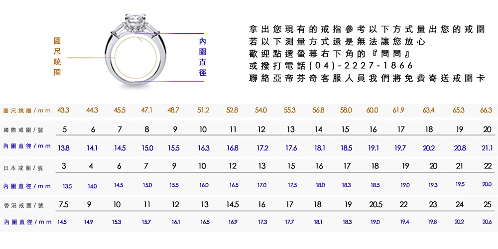 Vividventure 亞帝芬奇 買一贈30分真鑽項鍊 5