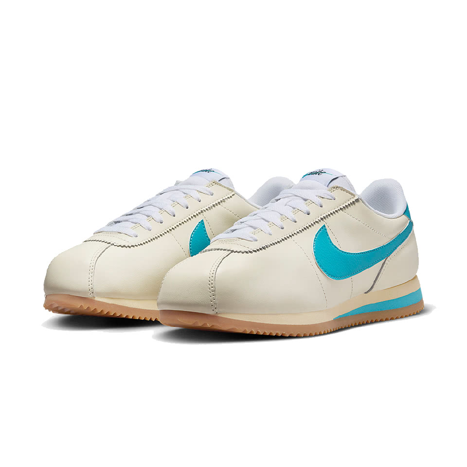 NIKE 耐吉 休閒鞋 運動鞋 W NIKE CORTEZ 