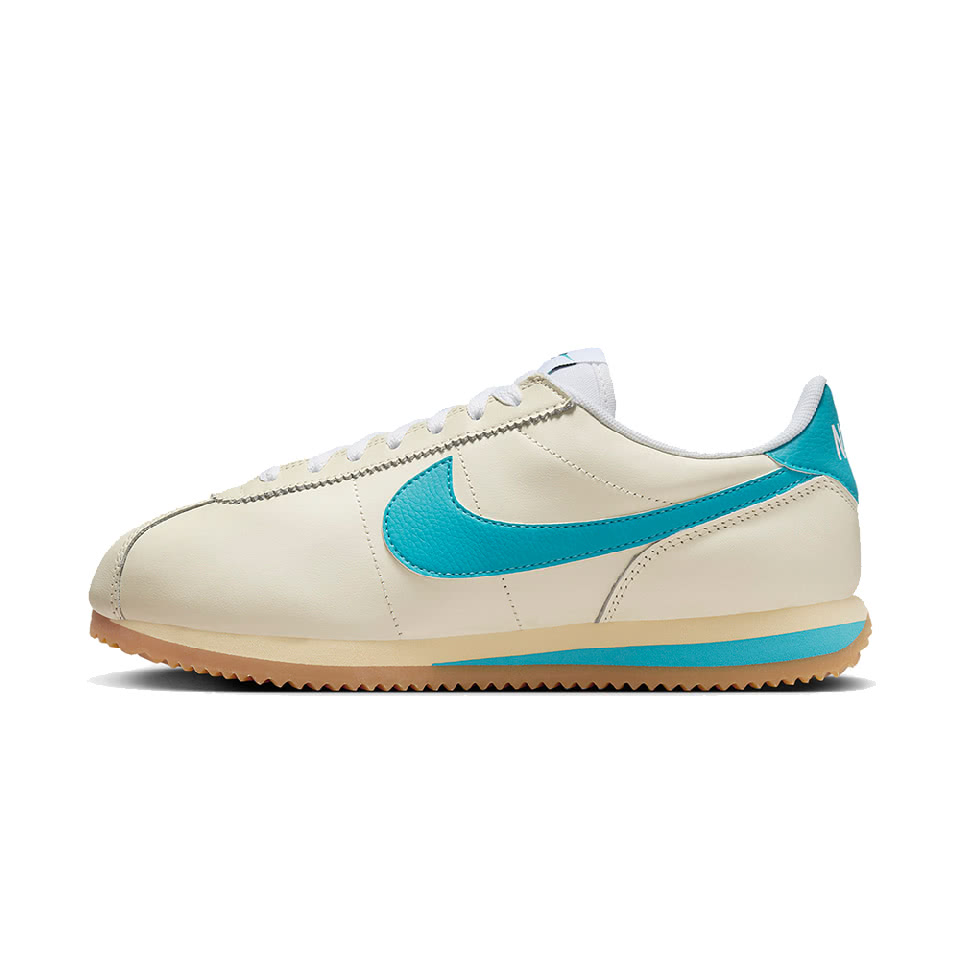 NIKE 耐吉 休閒鞋 運動鞋 W NIKE CORTEZ 