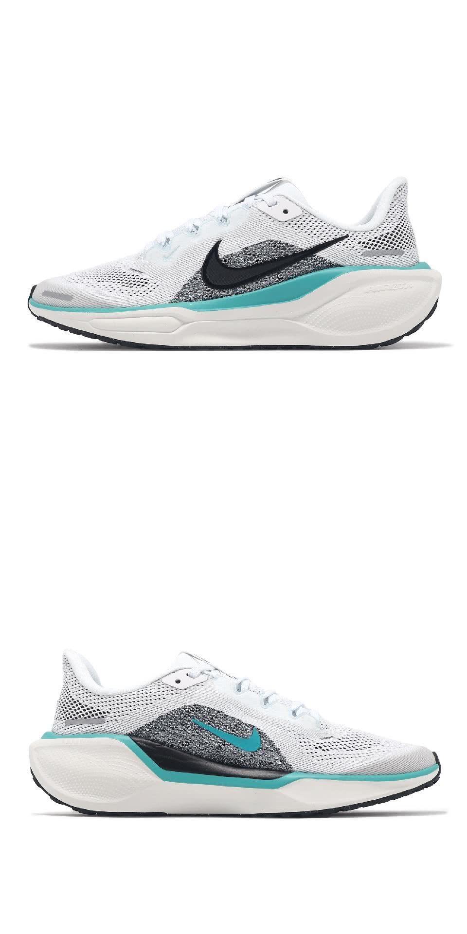 NIKE 耐吉 慢跑鞋 Air Zoom Pegasus 4