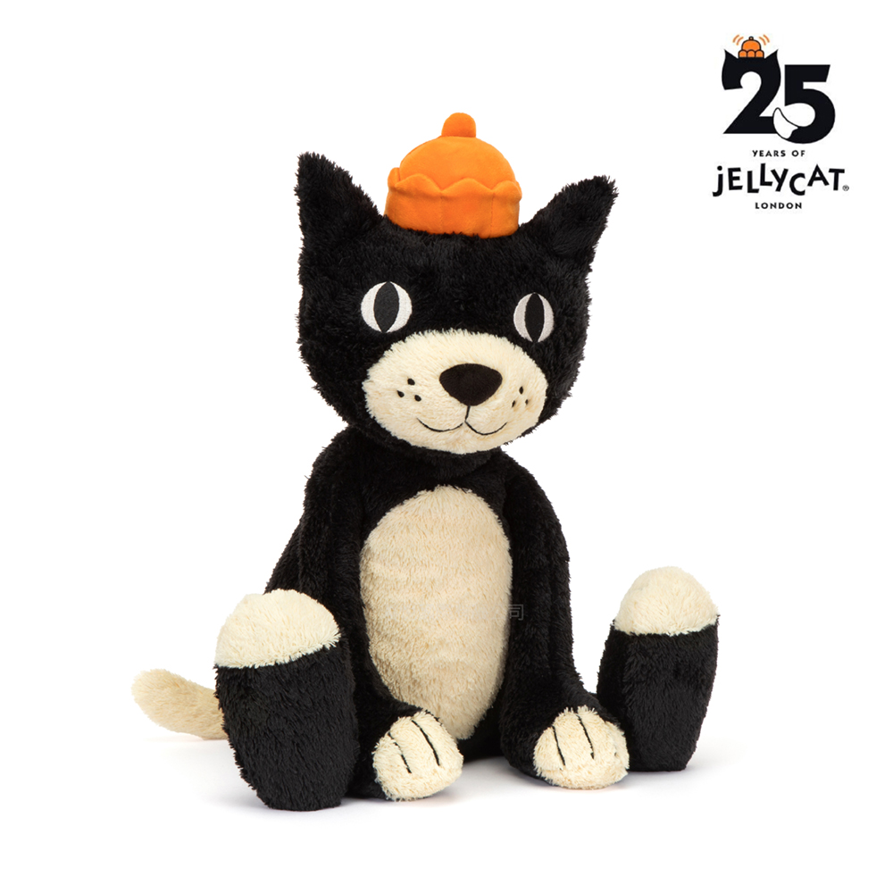 JELLYCAT Jack 吉利果凍貓(48cm)好評推薦