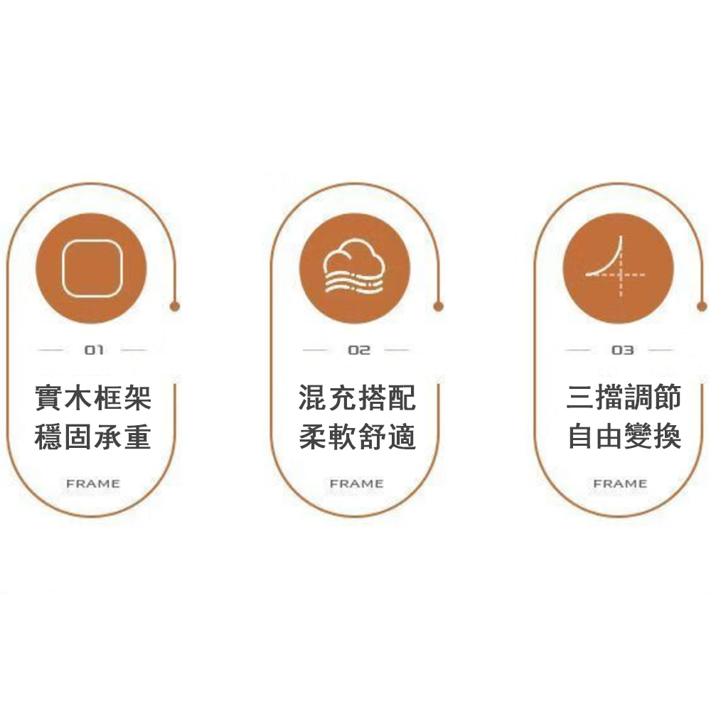 木鈺堂 折疊沙發床兩用 貓抓皮 兩人位(貓抓皮/沙發/沙發床