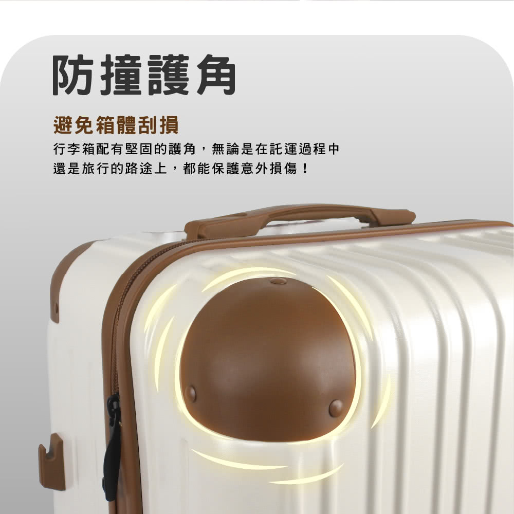 é²æè­·è§ é¿åç®±é«å®æ è¡æç®±éæå åºçè­·è§,ç¡è«æ¯å¨è¨ééç¨ä¸­ éæ¯æè¡çè·¯éä¸,é½è½ä¿è­·æå¤æå· 