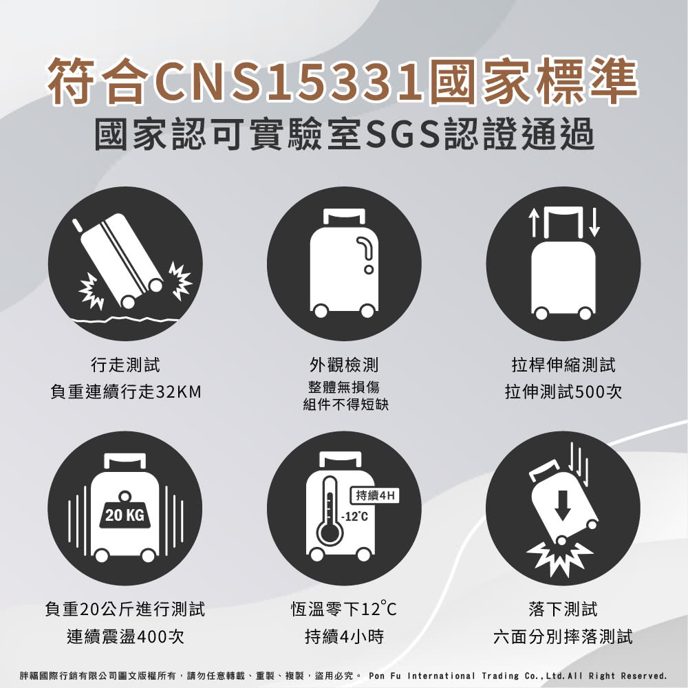 èç¦åéè¡é·æéå¬å¸åæçæ¬ææ,è«å¿ä»»æè½è¼ãéè£½ãè¤è£½,çç¨å¿ç©¶ã Pon Fu International Trading Co.,Ltd.All Right Reserved.