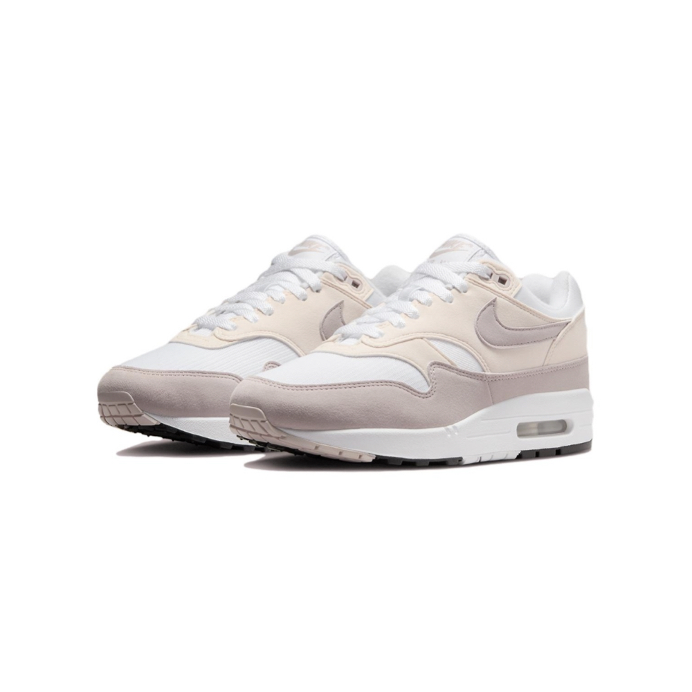 NIKE 耐吉 W Nike Air Max 1 Plati