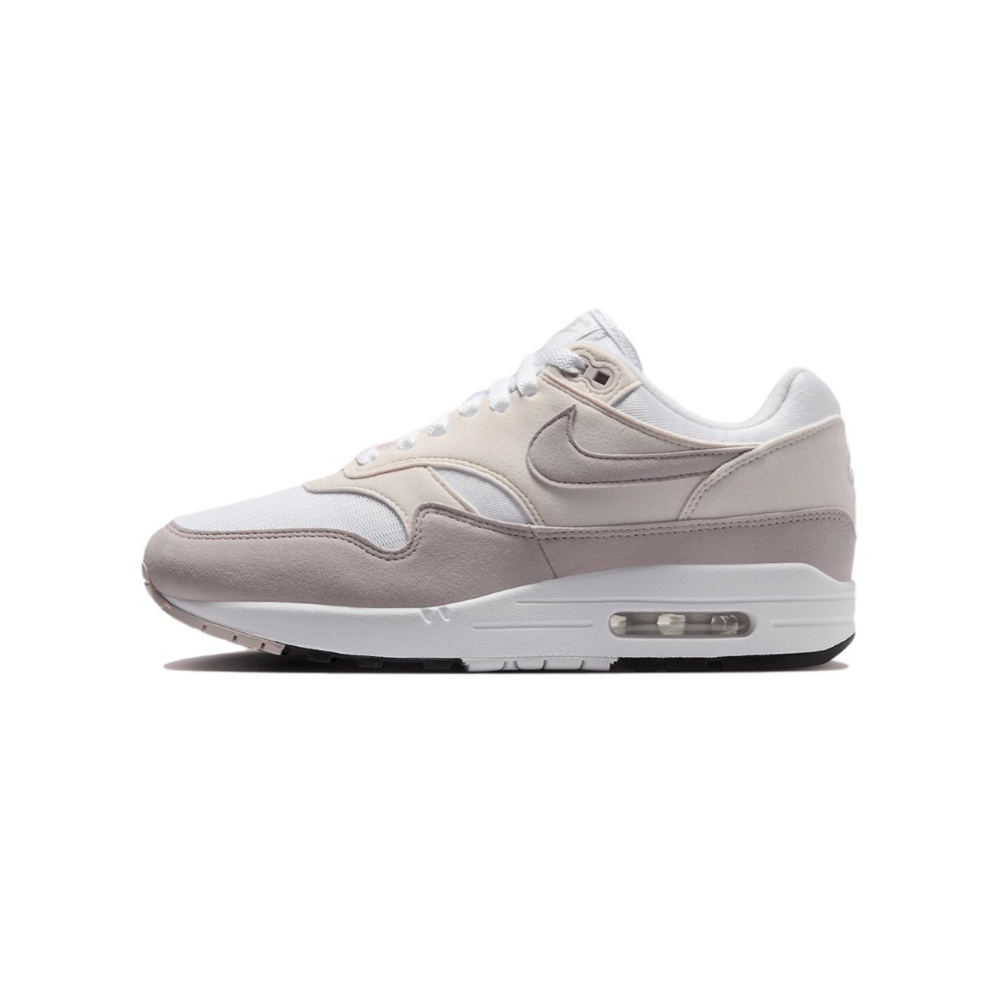 NIKE 耐吉 W Nike Air Max 1 Plati