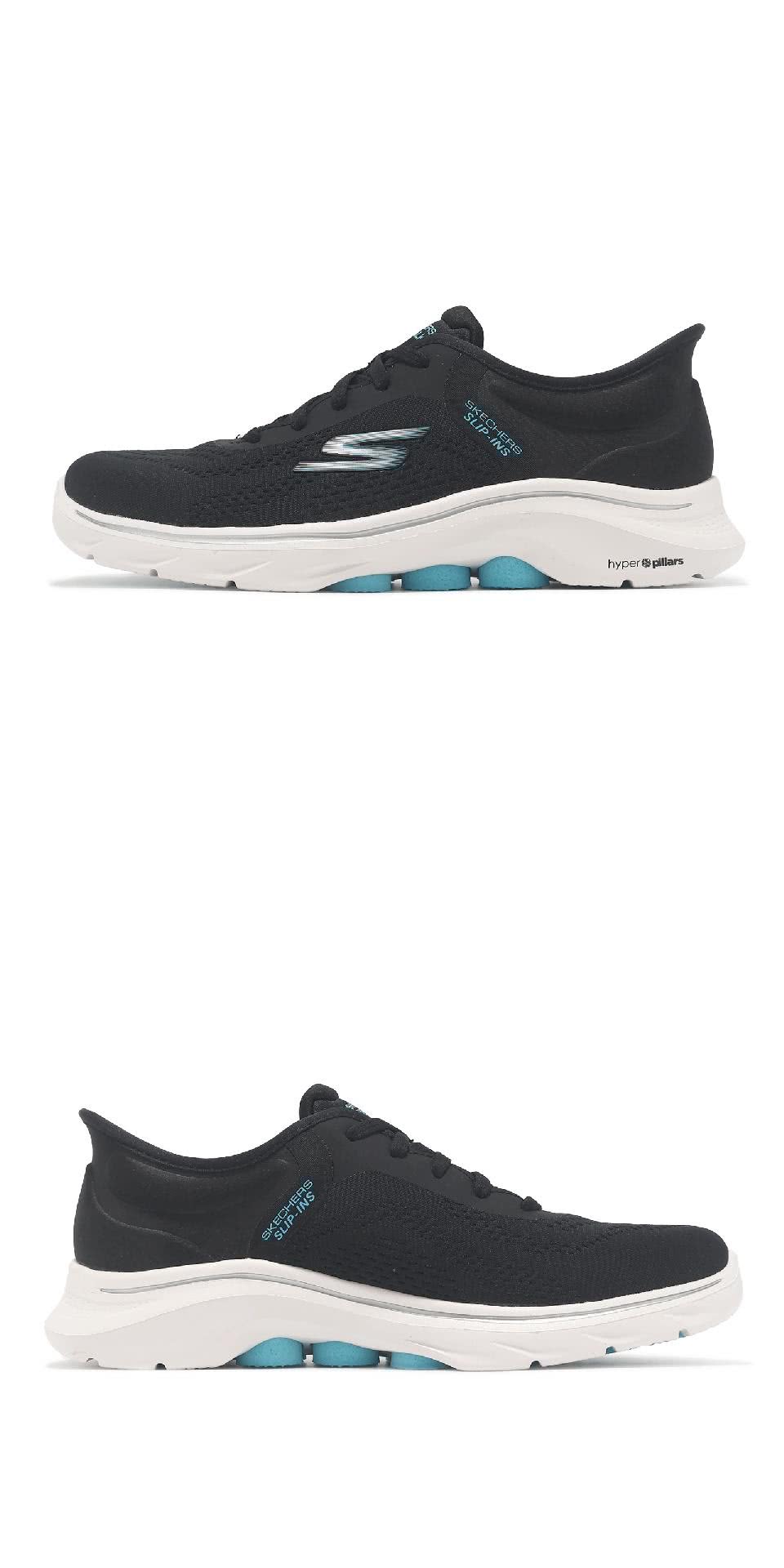 SKECHERS 休閒鞋 Go Walk 7-Valin S