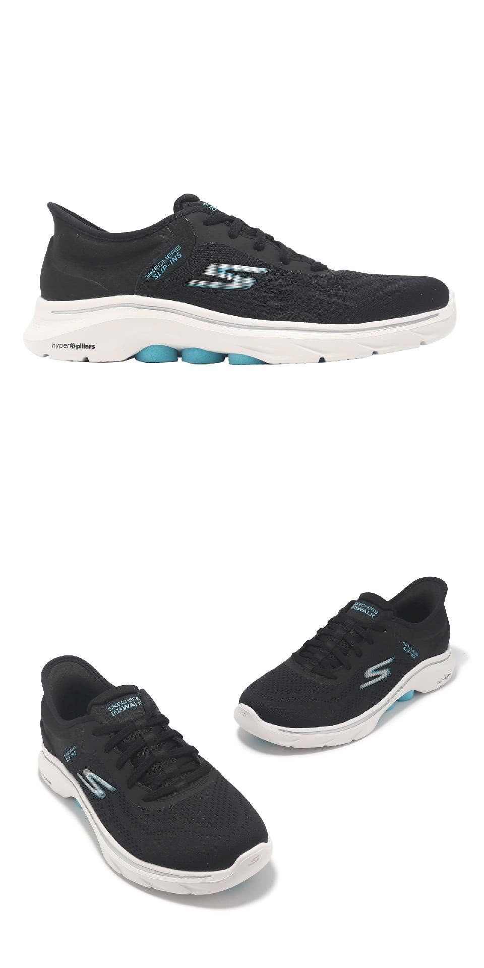 SKECHERS 休閒鞋 Go Walk 7-Valin S