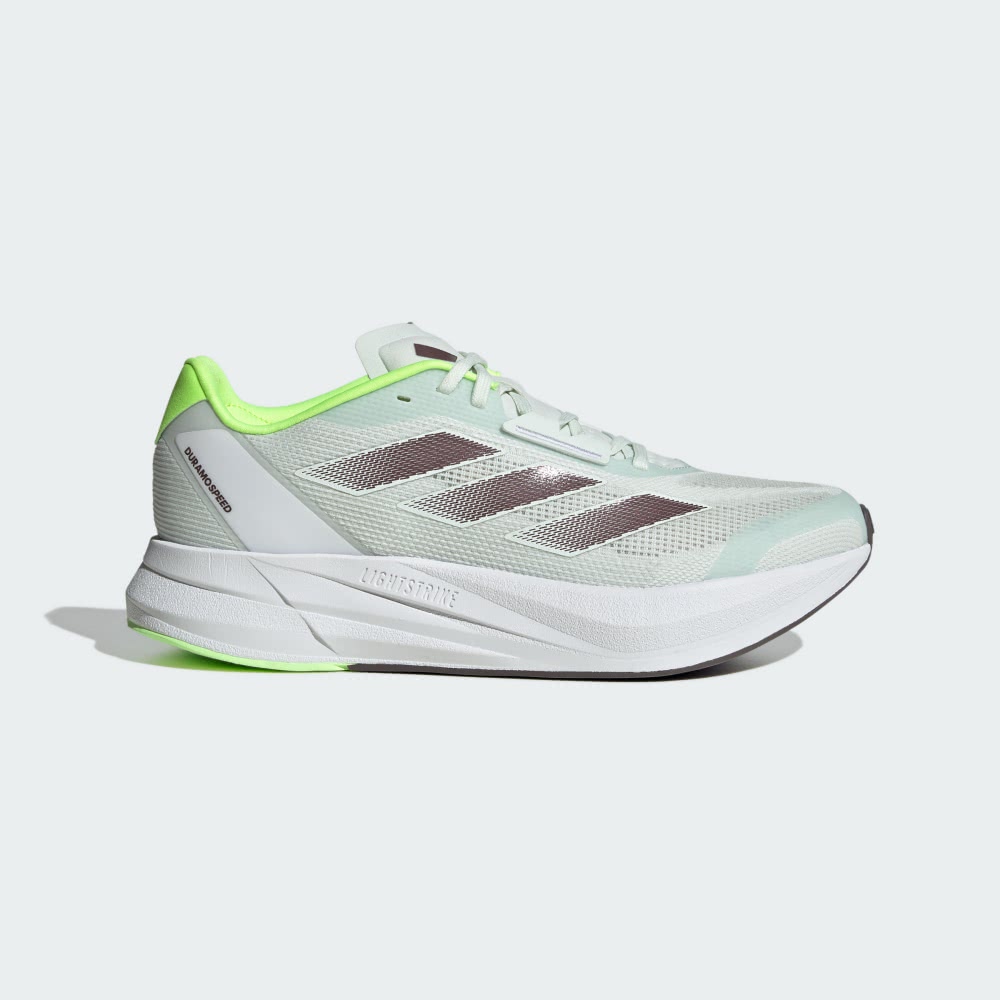 adidas 官方旗艦 DURAMO SPEED 跑鞋 慢跑