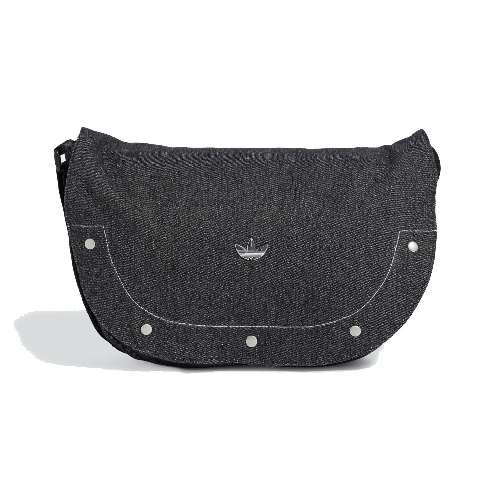 adidas 愛迪達 SHOULDERBAG 斜背包 女 -