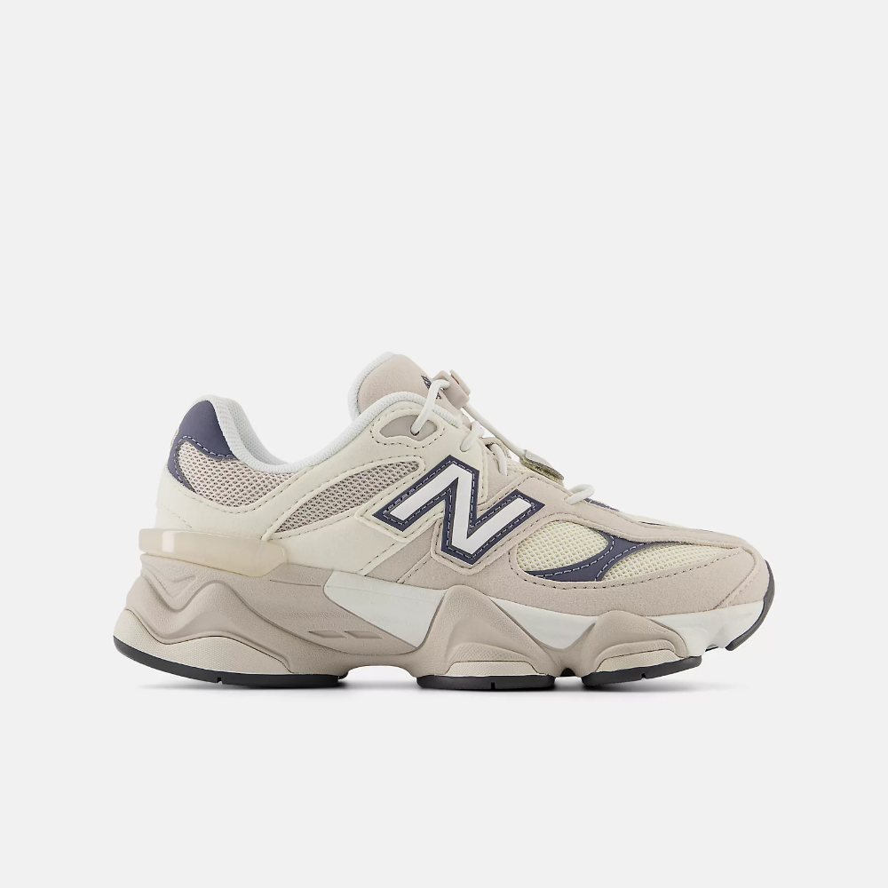 NEW BALANCE NB 運動鞋 童鞋 中童 兒童 灰 