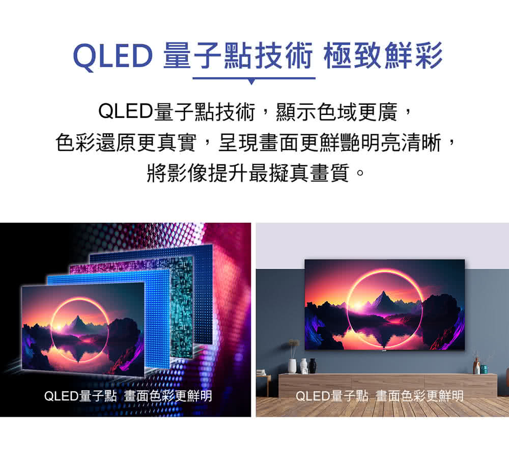 TATUNG大同 QH-100FG32 - 詳情6