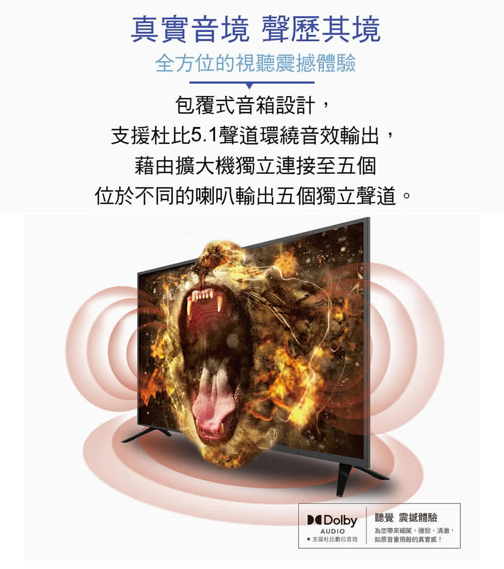 TATUNG大同 QH-100FG32 - 詳情12