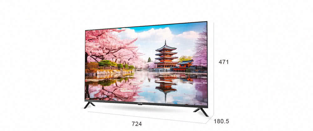 TATUNG大同 QH-100FG32 - 詳情14