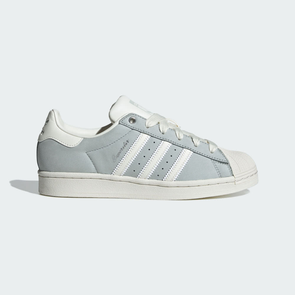 adidas 愛迪達 SUPERSTAR 運動休閒鞋 貝殼 