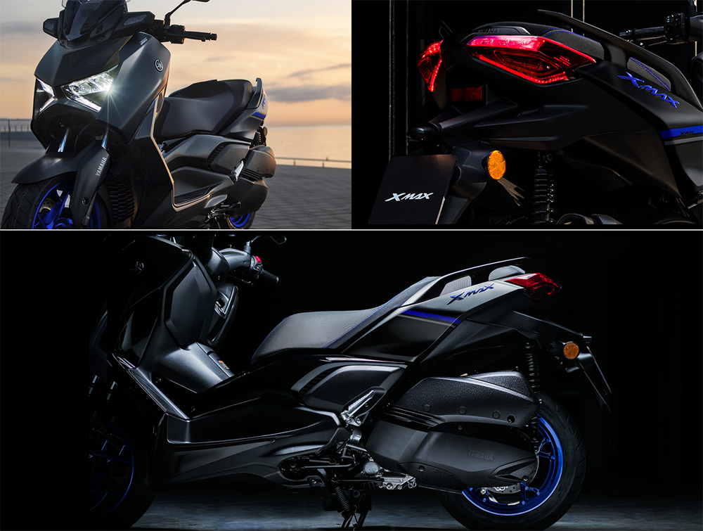 YAMAHA 山葉 2024 XMAX300(售價已含牌險 