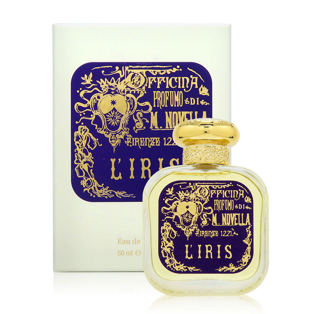 Santa Maria Novella 聖塔瑪莉亞諾維拉 L