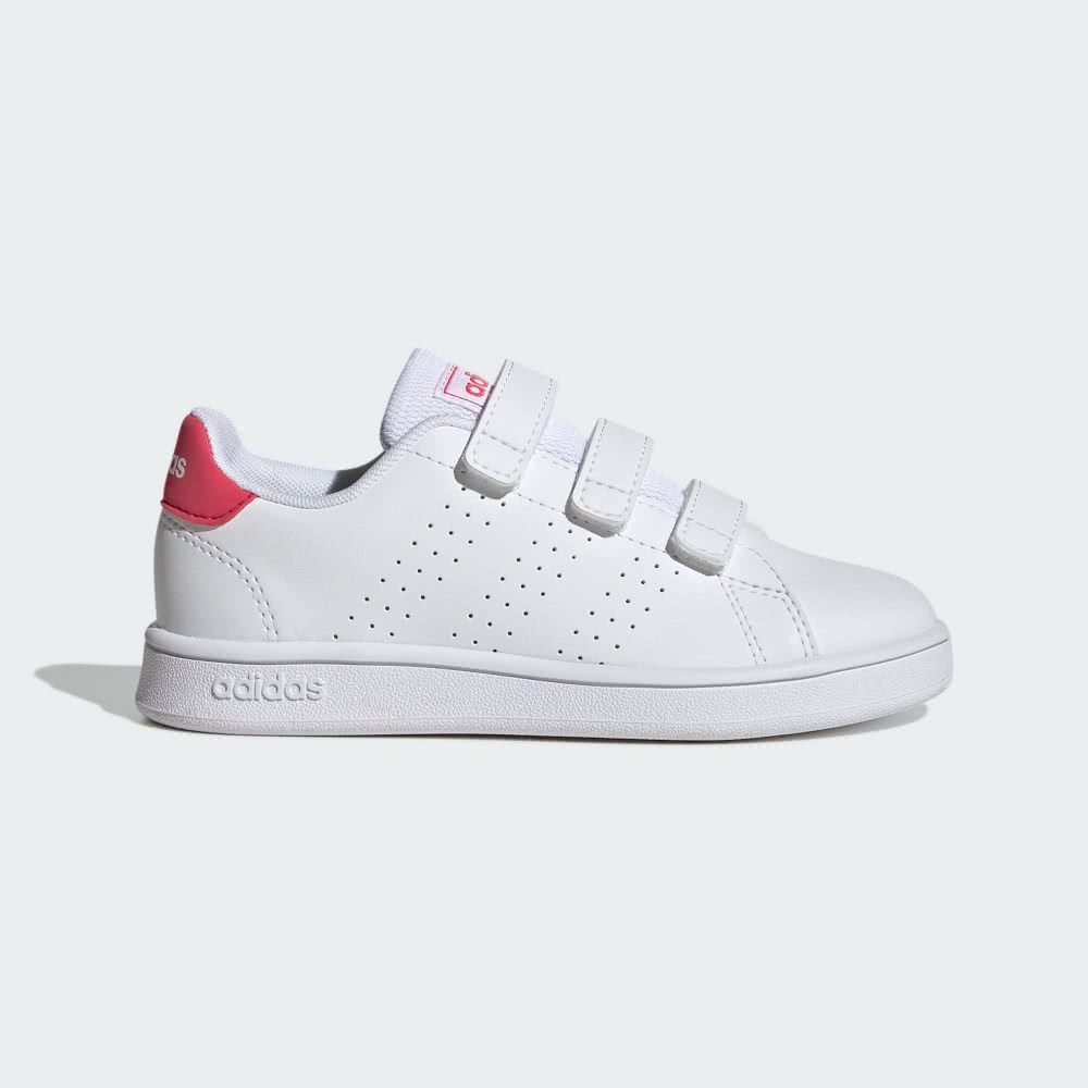 adidas 官方旗艦 ADVANTAGE 運動鞋 童鞋 G