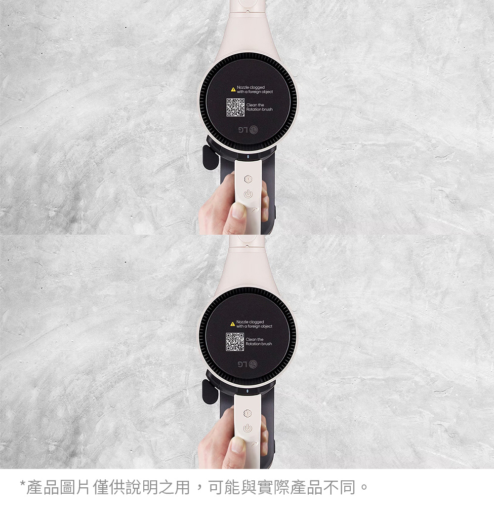 回炎药 Rotation brush 產品圖片僅供說明之用,可能與實際產品不同。 