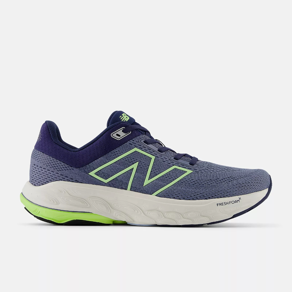 NEW BALANCE NB 慢跑鞋 男鞋 運動鞋 緩震 灰