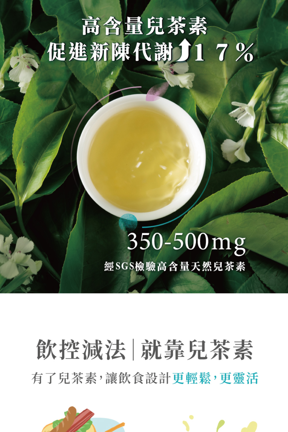 é«å«éåè¶ç´  ä¿é²æ°é³ä»£è¬ 17% ç¶SGSæª¢é©é«å«éå¤©ç¶åè¶ç´  é£²æ§æ¸æ³å°±é åè¶ç´  æäºåè¶ç´ ,è®é£²é£è¨­è¨æ´è¼é¬,æ´éæ´» 
