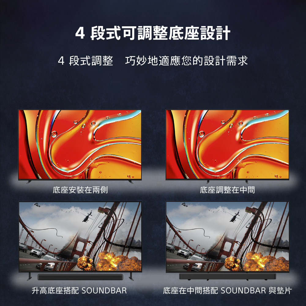 SONY索尼 Y-75XR70 - 詳情11