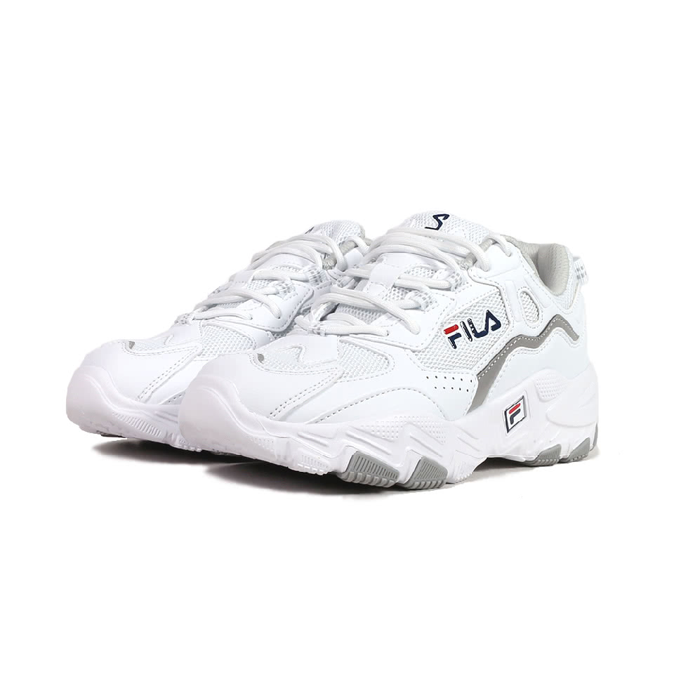 FILA 休閒鞋 運動鞋 BOX TYPE 女 - 5J34