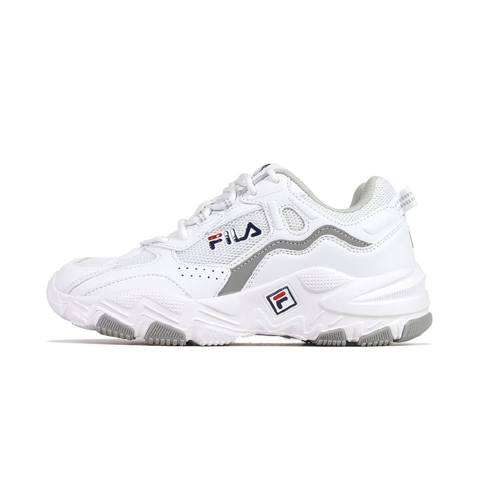 FILA 休閒鞋 運動鞋 BOX TYPE 女 - 5J34