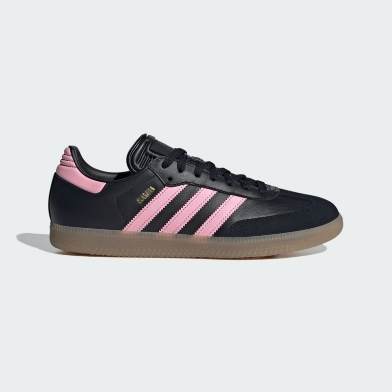 adidas 愛迪達 Samba Inter Miami S